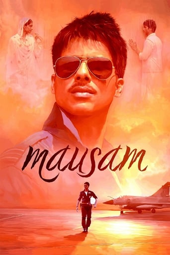 دانلود فیلم Mausam 2011