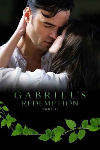 دانلود فیلم Gabriel's Redemption: Part II 2023