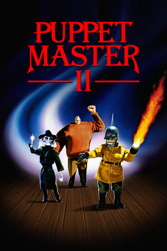 دانلود فیلم Puppet Master II 1990