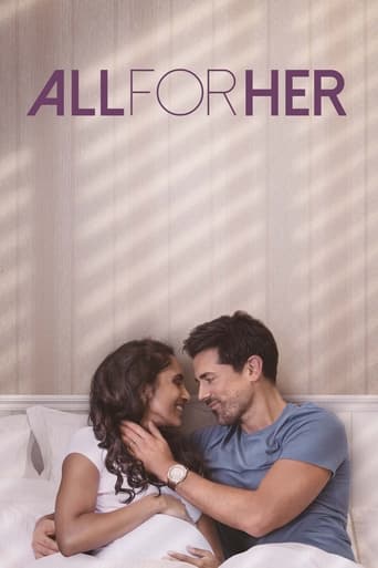 دانلود فیلم All for Her 2021