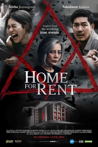 دانلود فیلم Home for Rent 2023