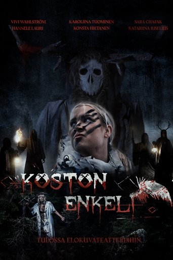 Koston enkeli 2024