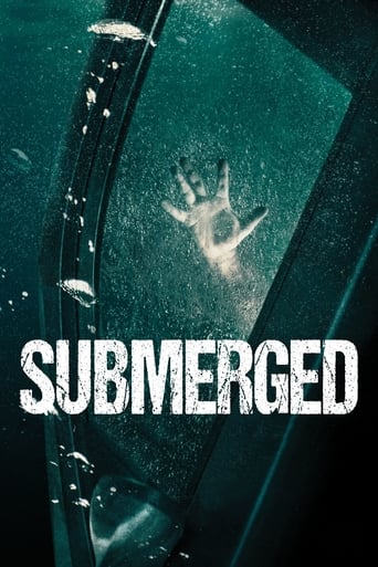 Submerged 2016 (زیرآب)