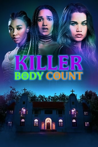 دانلود فیلم Killer Body Count 2024