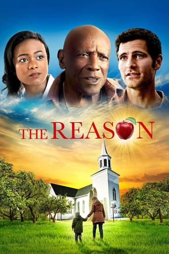 دانلود فیلم The Reason 2020 (استدلال)