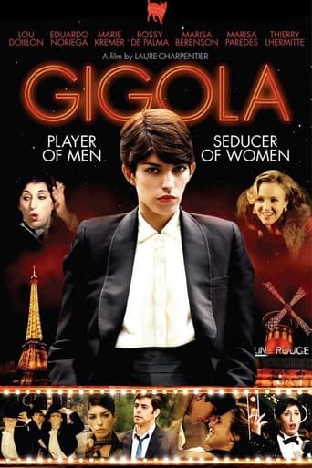 دانلود فیلم Gigola 2010