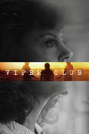 دانلود فیلم Viper Club 2018