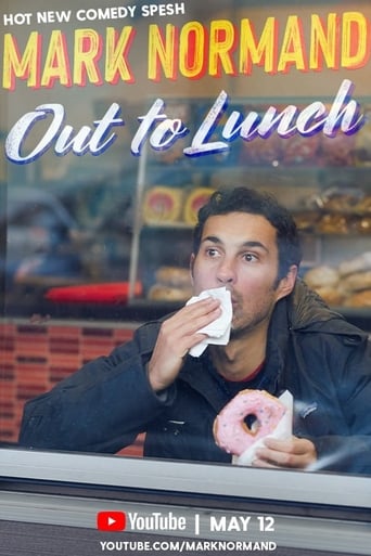 دانلود فیلم Mark Normand: Out To Lunch 2020