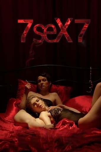 7 seX 7 2011