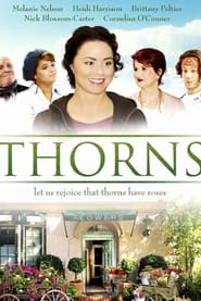 دانلود فیلم Thorns 2015 (خارها)