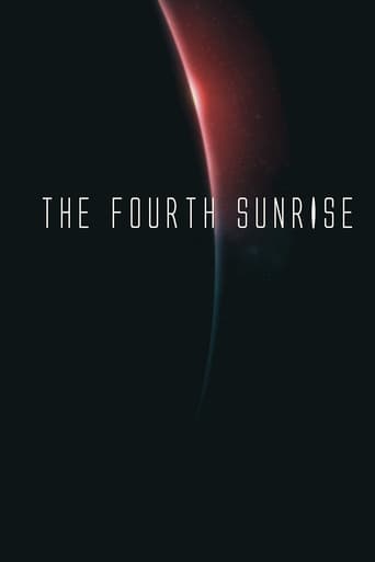 The Fourth Sunrise 2022