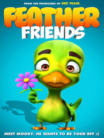 دانلود فیلم Feather Friends 2019