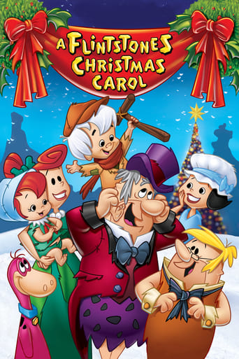 دانلود فیلم A Flintstones Christmas Carol 1994