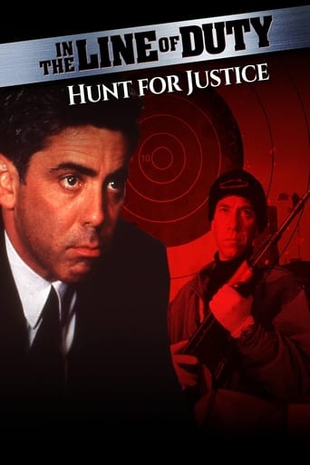 دانلود فیلم In the Line of Duty: Hunt for Justice 1995