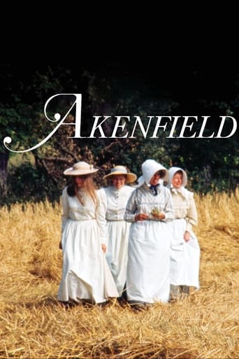 دانلود فیلم Akenfield 1974