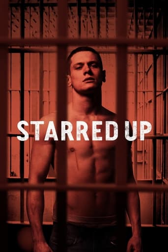 Starred Up 2013