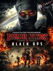 دانلود فیلم Zombie Ninjas vs Black Ops 2015