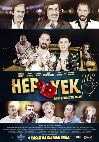 دانلود فیلم Hep Yek 5: Bizim Şeyimiz Mi Altan 2022