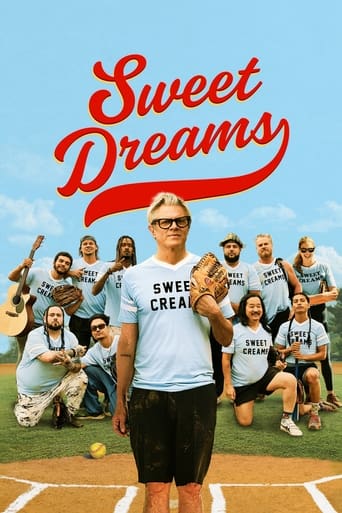 دانلود فیلم Sweet Dreams 2024