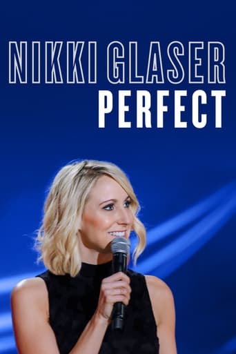 دانلود فیلم Nikki Glaser: Perfect 2016