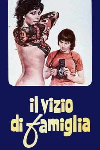 دانلود فیلم The Family Vice 1975