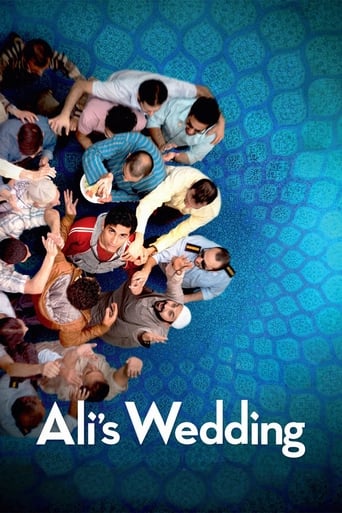 دانلود فیلم Ali's Wedding 2017 (عروسی علی)