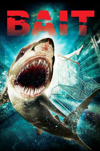 دانلود فیلم Bait 2012