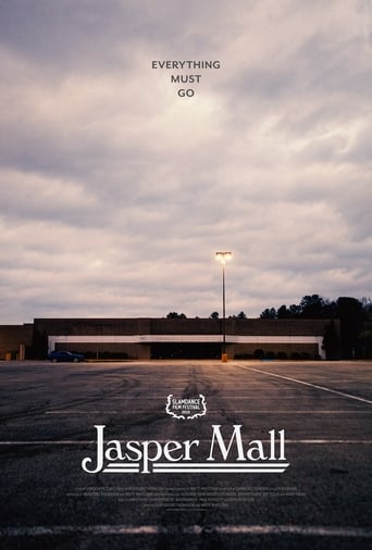 دانلود فیلم Jasper Mall 2020 (جاسپر مال)