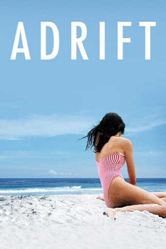 دانلود فیلم Adrift 2009