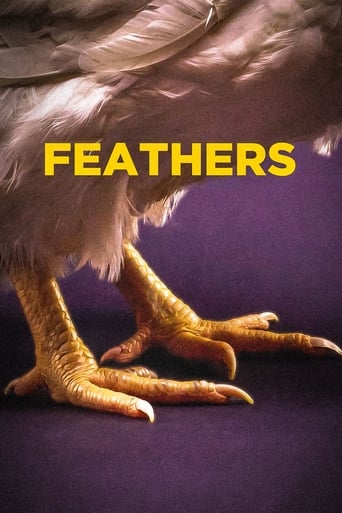 Feathers 2021