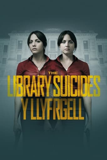 دانلود فیلم The Library Suicides 2016