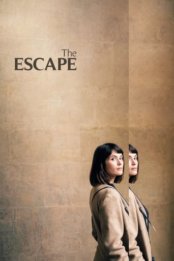 دانلود فیلم The Escape 2017 (فرار)