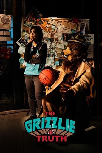 دانلود فیلم The Grizzlie Truth 2022
