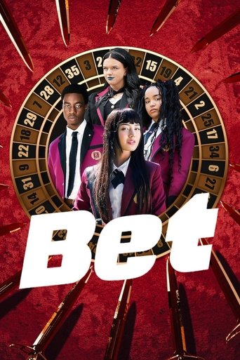 دانلود سریال Bet 2025
