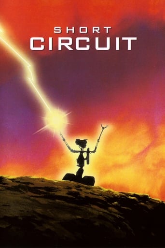 دانلود فیلم Short Circuit 1986