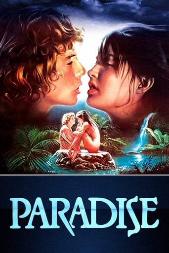 دانلود فیلم Paradise 1982