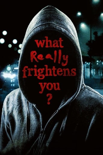 دانلود فیلم What Really Frightens You? 2009