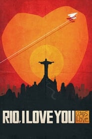 دانلود فیلم Rio, I Love You 2014