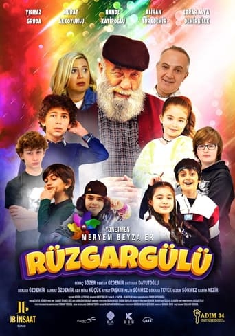 دانلود فیلم Rüzgargülü 2022