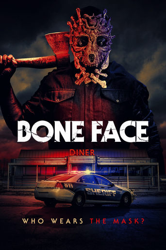 دانلود فیلم Bone Face 2025