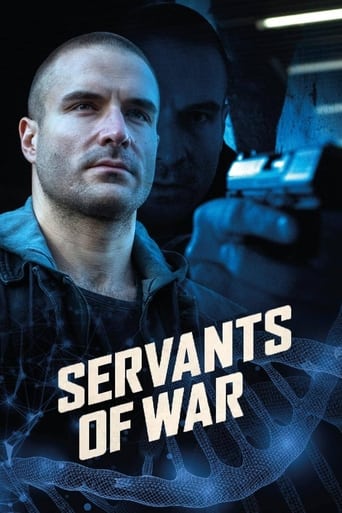 Servants of War 2019