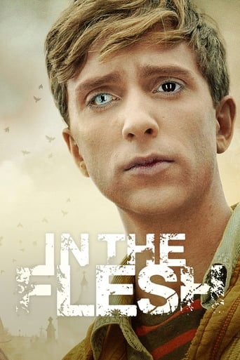 دانلود سریال In the Flesh 2013