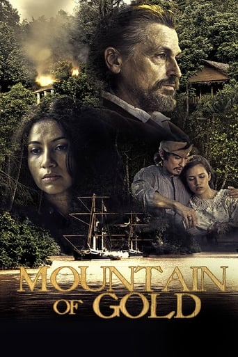 Mountain of Gold 2012