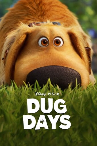 دانلود سریال Dug Days 2021 (روزهای داگ) دوبله فارسی بدون سانسور