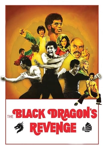 دانلود فیلم Black Dragon's Revenge 1975