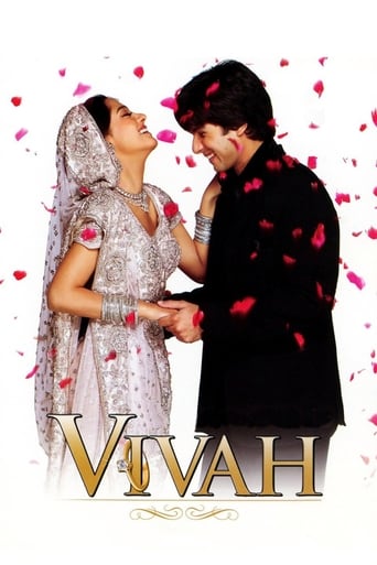 دانلود فیلم Vivah 2006