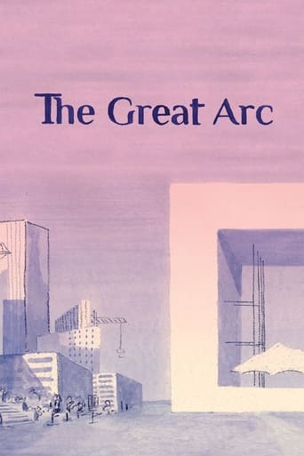 دانلود فیلم The Great Arc 2023