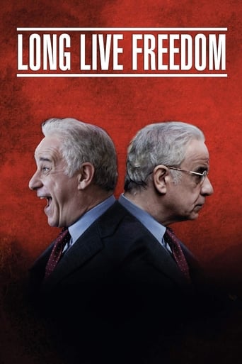 دانلود فیلم Long Live Freedom 2013