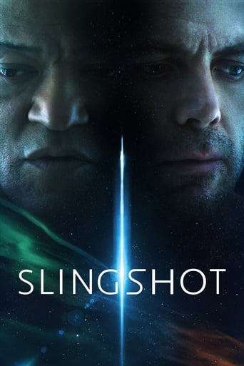 دانلود فیلم Slingshot 2024