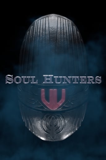 Soul Hunters 2019